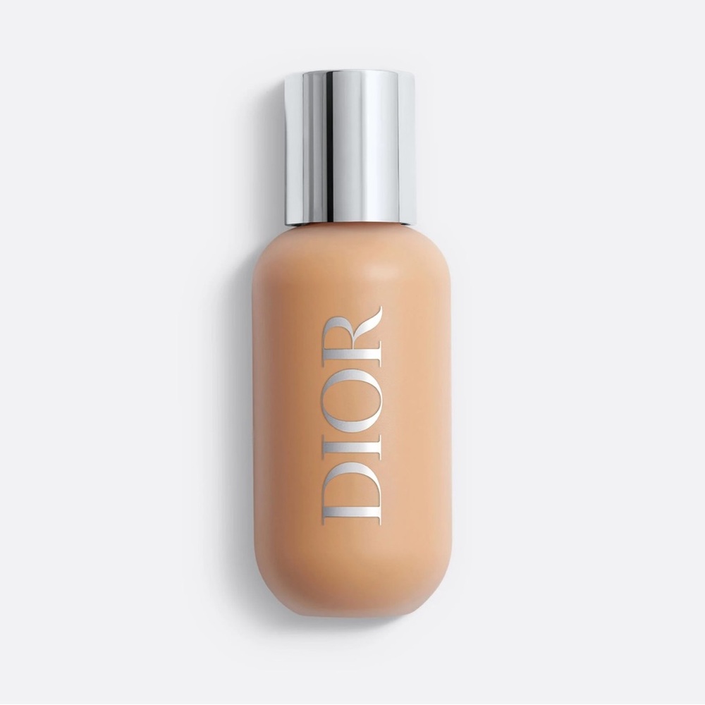 Dior Backstage Face and Body Foundation shade 4.5N